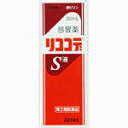 ★【ゼネル薬品】小児用 リココデS液 30ml【指定第2類医薬品】【定形外郵便不可】 02P03Dec16 ランキングお取り寄せ