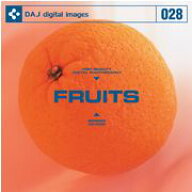 【マラソンp2倍】DAJ 028 FRUITS メール便可 CD-ROM素材集 ロイヤリティ フリー cd-rom画像 cd-rom写真 …