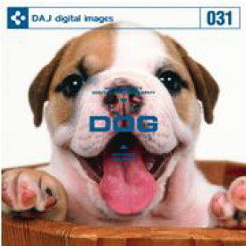 マラソンpt2倍【あす楽】DAJ 031 DOG メール便可 CD-ROM素材集 ロイヤリティ フリー cd-rom画像 cd-rom写真 写真 写真素材 素材