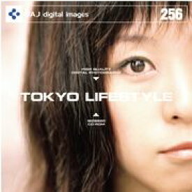 【あす楽】DAJ 256 TOKYO LIFESTYLE メール便可 CD-ROM素材集 ロイヤリティ フリー cd-rom画像 cd-rom写真 写真 写真素材 素材