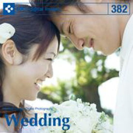 【あす楽】DAJ 382 Wedding CD-ROM素材集 送料無料 ロイヤリティ フリー cd-rom画像 cd-rom写真 写真 写真素材 素材