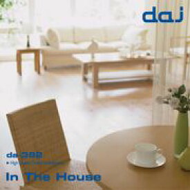 6月1日pt2倍【あす楽】DAJ 392 In The House メール便可 CD-ROM素材集 ロイヤリティ フリー cd-rom画像 cd-rom写真 写真 写真素材 素材