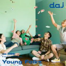 【あす楽】DAJ 396 Young Folks メール便可 CD-ROM素材集 ロイヤリティ フリー cd-rom画像 cd-rom写真 写真 写真素材 素材