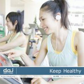 【あす楽】DAJ 436 Keep Healthy CD-ROM素材集 送料無料 ロイヤリティ フリー cd-rom画像 cd-rom写真 写真 写真素材 素材