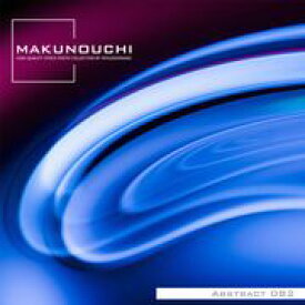 マラソンpt2倍【あす楽】Makunouchi 082 Abstract CD-ROM素材集 送料無料 ロイヤリティ フリー cd-rom画像 cd-rom写真 写真 写真素材 素材