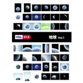 【あす楽】VGL-013 「地球 Vol.1」 CD-ROM素材集 送料無料 ロイヤリティ フリー cd-rom画像 cd-rom写真 写真 写真素材 素材