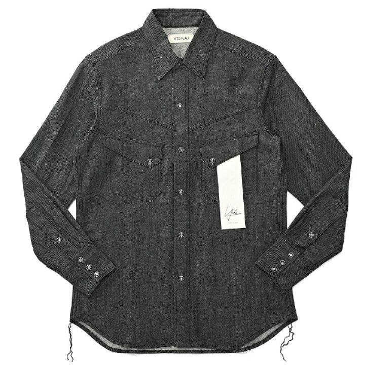 楽天市場】YCHAI イカイ WESTERN/CL メイドインジャパン コットン  