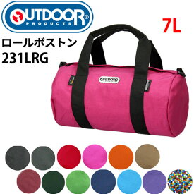 楽天市場 Outdoor ミニロールボストンの通販