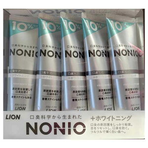 NONIO@mjI 143gx5{ZbgizCgjOj pn~KL ݂͂ @CI@LION