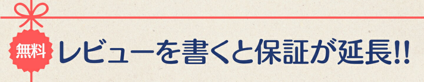 レビュー