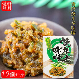 【送料無料】青唐焼ネギ味噌 250g×10個 箱タイプ 国内製造味噌使用 青唐辛子 焼きねぎ 青唐がらし味噌 ご飯のお供 信州味噌 青とうがらし 味噌 青唐辛子 おかず味噌 お酒のおつまみ 万能調味料 季折