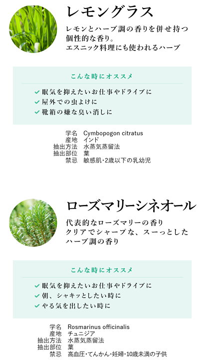 楽天市場 オレンジ グレープフルーツ スペアミント レモングラス ローズマリー ティーツリー ユーカリ シダーウッド メイチャン アロマセラピスト監修 天然成分100 エッセンシャルオイル 10ml アロマセラピー リュクス リュクスプラス 精油 アロマオイル