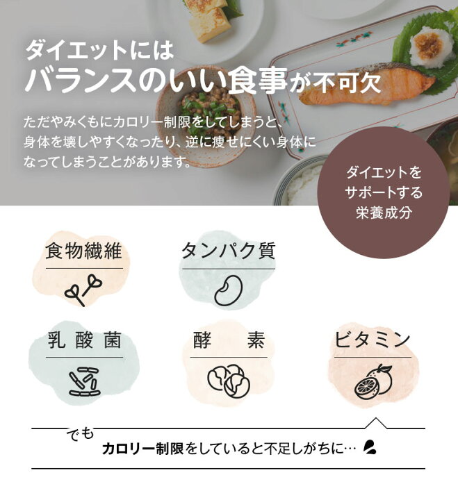 楽天市場 酵素スムージー おから酵素ダイエット 500円 ポッキリ 送料無料 乳酸菌 食物繊維 置き換え ダイエット 吹き出物 スッキリしたい方に スムージー フルーツミックス チアシード アサイー Cococica ココシカ