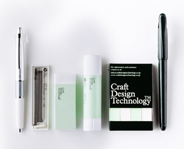 楽天市場 Craft Design Technology クラフトデザインテクノロジー ステーショナリーギフトセットs ボールペン シャーペン 万年cil 消しゴム スティックのり 付箋 ギフト 入学 卒業 お祝い デザイン おしゃれ プレゼント おしゃれ文具専門店イー オフィス