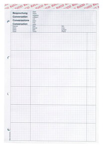 [Z[i] ELCO GR Office OfficeNotepad ~[eBOppbh A4 80g m2 80V[g ~Vړ(7351619)
