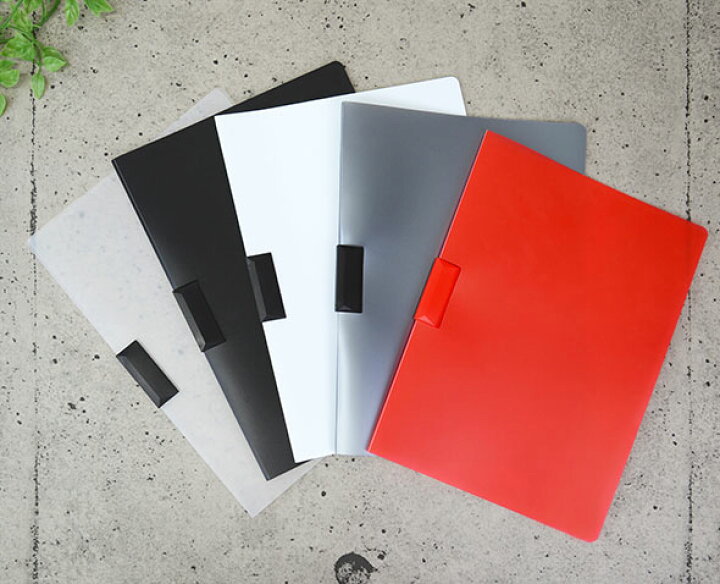 楽天市場 Jalema ジャレマ Avanti Clamp File事務用品 オフィス 文房具 デザイン文具 ファイル スライド式 書類整理 整理整頓 ポートフォリオ クリアファイル クリップ おしゃれ 輸入 海外 イーオフィス おしゃれ文具専門店イー オフィス