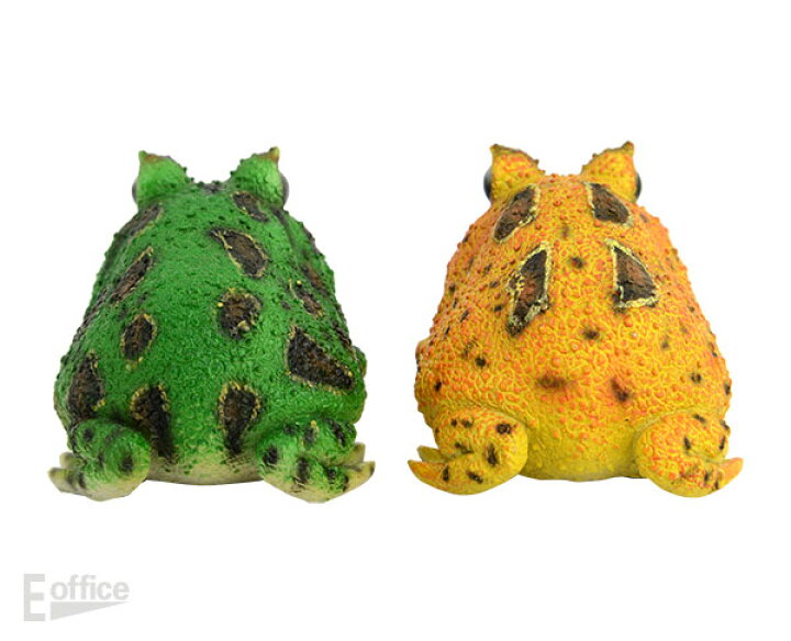 楽天市場 Magnet Incマグネット カエルマグネット文房具 デザイン 雑貨 インテリア ディスプレイ ペーパーウェイト かえる カエル 蛙 ツノガエル 置物 マグネット かわいい おもしろ フェイク おしゃれ イーオフィス 女の子 男の子 プレゼント おしゃれ文具専門店イー