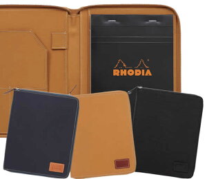 [RHODIA fBA] EhWbv P[X No.16 rtX Xe[Vi[ Jt L^ m[g m[gJo[ A5 CO A   pbh Mtg]