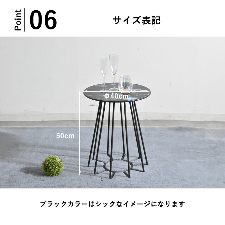 楽天市場】大理石 ガラステーブル ガラス ローテーブル マーブル 