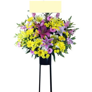 スタンド花 生花の人気商品 通販 価格比較 価格 Com