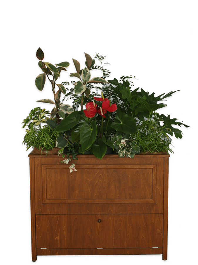 90％OFF ベランダやバルコニーに花や緑を取り入れて潤いのある暮らしを プランティング 正規代理店 ファーニチャー ベランダやバルコニー専用に開発された植栽用システムコンテナ NewPF900