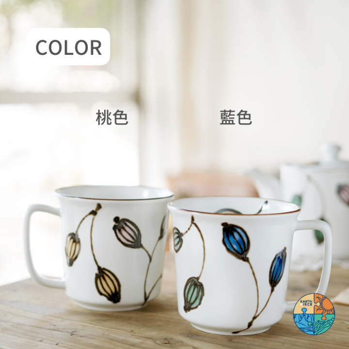 楽天市場】波佐見焼 マグカップ クコノミ 一誠陶器 ZOE 軽量 軽い