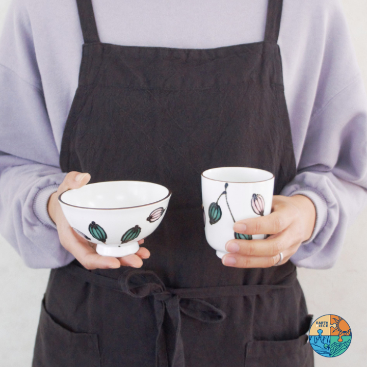 楽天市場】波佐見焼 茶碗 クコノミ 一誠陶器 ZOE 軽量 おしゃれ