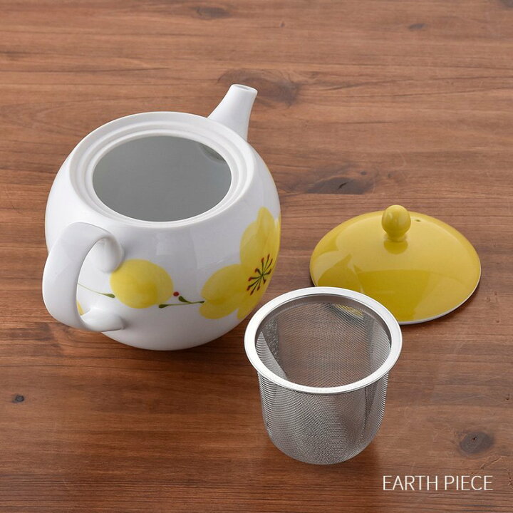 可愛いのが好き♡昭和度レトロ♡砂糖入れらしい陶器 楽天市場】波佐見焼 福峰陶苑 POPPY ポット 和食器 急須 茶器