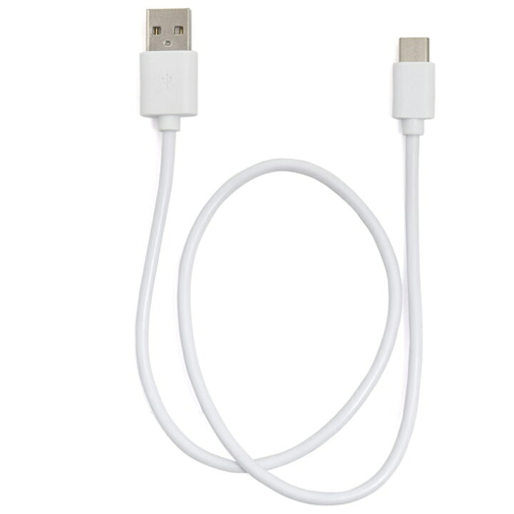 楽天市場】USB Type-Cケーブル タイプC 50cm スマホ充電器 USB Type-C 