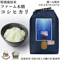 楽天市場】五 分 づき 米 10kgの通販