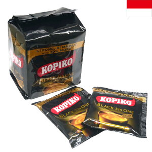 Kopiko �R�s�R �R�[�q�[�~�b�N�X 3in1 30g×10�ܓ� �C���X�^���g�R�[�q�[ �����R�[�q�[ � �؃h�� �ؗ��h���} �C���h�l�V�A�y�Y