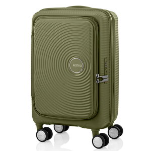AJc[X^[ X[cP[X @ LI Xsi[55 ubNI[v J AmericanTourister CURIO Samsonite T\iCg 3 eʊg