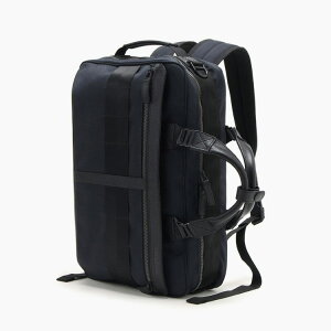�y���T�t�zFUSION TRINITY LINER HD�t���[�W���� �g���j�e�B ���C�i�[ BRM191B17 �o�b�O �r�W�l�X �u���[�t�P�[�X �� �o�b�N�p�b�N �����Y �g���x�� 3WAY ���U�[ ���� �E�H�[�^�[�v���[�t
