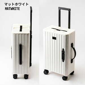 Ahtbg X[cP[X FL14-4-00001 56cm 35L RpNgL[P[X 5 @ ܂ n[hL[ ЖʊJ IS[J &.FLAT