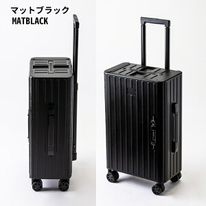 Ahtbg X[cP[X FL14-4-00001 56cm 35L RpNgL[P[X 5 @ ܂ n[hL[ ЖʊJ IS[J &.FLAT