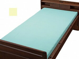 キャンペーン0101 ウェルファン マットレス用ニット防水シーツ S(83cm)・M(91cm)・W(95cm) 10枚セット 009450 送料無料●●