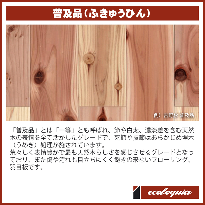 楽天市場】ヒノキ（奈良県産吉野桧） 羽目板 ウォールパネル