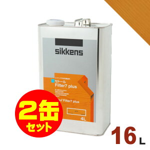 2ʃZbgISikkensiVbPYj Zg[ Filter7vX #077 i`[16L×2] O ؕp h