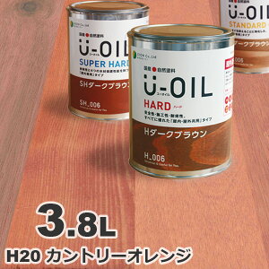 U-OILi[ICj ICXeC n[h H20 Jg[IW[3.8L] O ؕp Y Rh