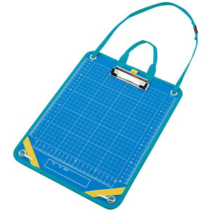 レイメイ藤井(Raymay) 先生オススメ 探検ボード ブルー RS105A
