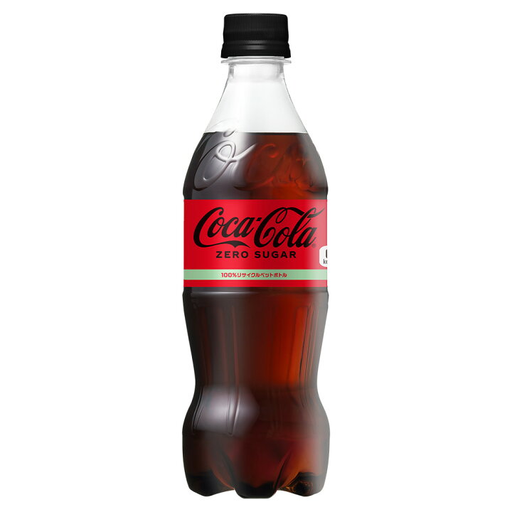 市場 送料無料 コカ コカコーラゼロ300ml 2ケース コーラ