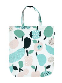 Kauniste　カウニステ　トート　バッグ　Tutti Frutti　トゥッティフルッティ　CP