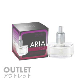 Millefiori プラグイン ディフューザー 専用リフィル マートル ARIA ルームフレグランス ミッレフィオーリ アウトレット