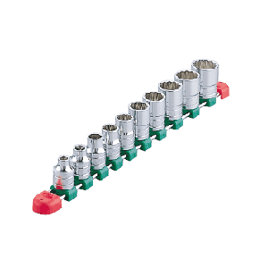 KTC ���s�@�B�H�� �H�� TB410XE 12.7sq.�\�P�b�g�Z�b�g 10�R�g TB-410XE �~�� �P�C�e�B�[�V�[ KYOTO TOOL