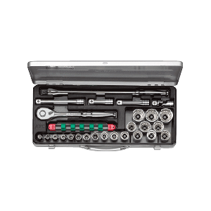 �y�y�V�����L���O1�ʊl���zKTC ���s�@�B�H�� �H�� TB420X 12.7sq.�\�P�b�g�����`�Z�b�g 26�_ TB-420X �~�� �P�C�e�B�[�V�[ KYOTO TOOL