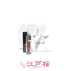【国内正規品】CHRISTIAN DIOR クリスチャン ディオール アディクト リップ マキシマイザー #027 インテンスフィグ(ギフトラッピング済、ショッパー付)