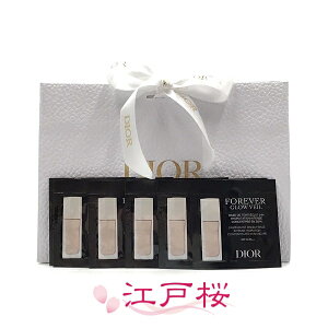 CHRISTIAN DIOR NX` fBI[ XL tH[G@[ OE F[ (SPF 20/PA++) 0.7ml (pE`10)( Tv TCY)
