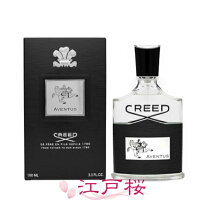 楽天市場】50ml クリード アバントゥスの通販