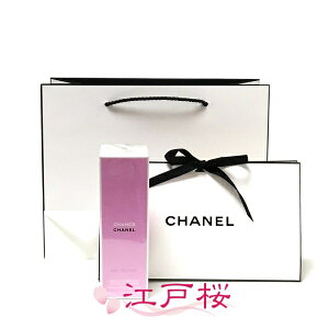 yKizCHANEL Vl `X I[ ^hD CX`[ ~Xg100ml (MtgbsOρAVbp[t)