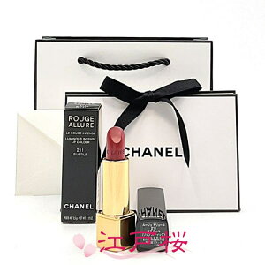 yKizCHANEL Vl [W A[ 3.5g #211 XueB (MtgbsOρAVbp[t)